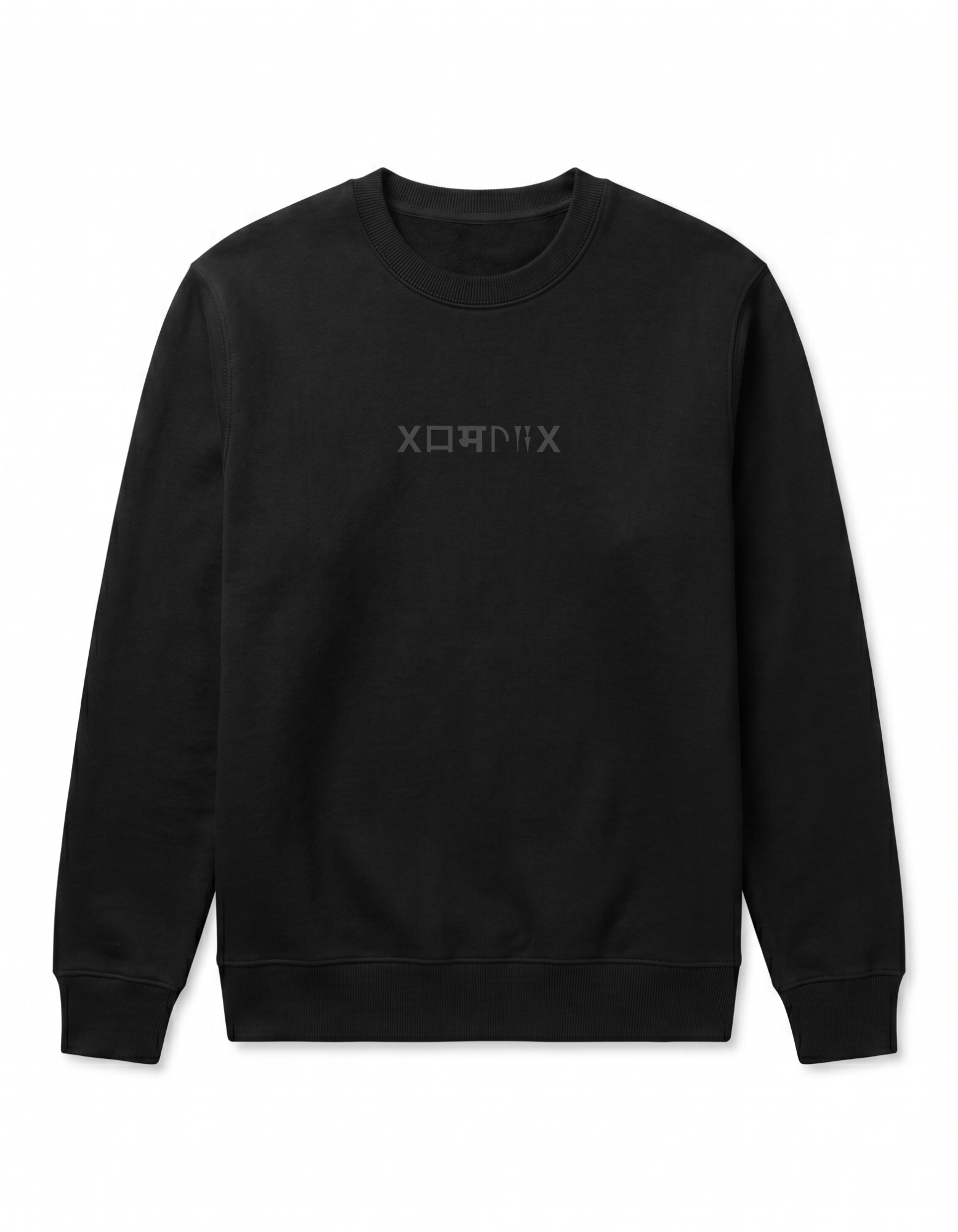 XOMPAX__Sweatshirt