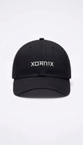 XOMPAX Cap — Black