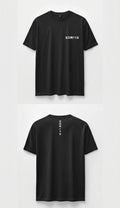 XOMPAX T-Shirt — Black