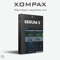 PSYTECH WEAPON KIT PRESET PACK